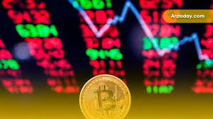 بیت کوین چشم به راه افزایش قیمت