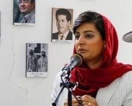 بیوگرافی الهه محمدی خبرنگار بازداشت شده روزنامه هم میهن