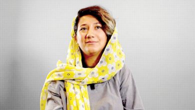 بیوگرافی نیلوفر حامدی خبرنگار بازداشت شده روزنامه شرق