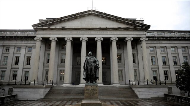 تحریم‌های جدید آمریکا علیه ایران وزیر کشور و وزیر ارتباطات تحریم شدند