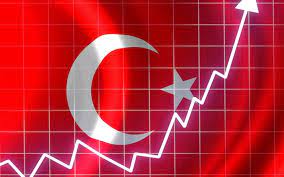 افزایش پیش‌بینی نرخ تورم در ترکیه