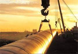 آخرین وضعیت خط لوله صادرات گاز به پاکستان و عمان و ترکیه