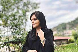 علت فوت مهسا امینی