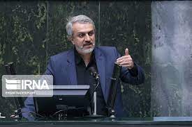 خوش بینی وزیر صمت به تجارت سال 1402
