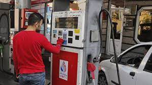 قیمت بنزین در آستانه گران شدن است