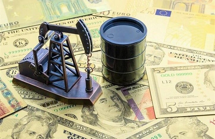 قیمت جهانی نفت امروز 11 مهر 1401 افزایش قیمت برنت به ۸۷ دلار و ۳۳ سنت