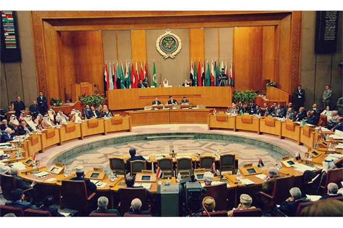 نشست سران اتحادیه عرب با محوریت ایران