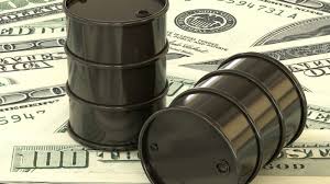 قیمت جهانی نفت امروز 4 آبان