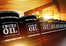 قیمت جهانی نفت امروز 6 آبان