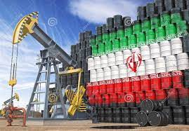 نیجریه مقصد صادرات نفت‌خام ایران