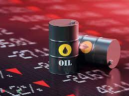 قیمت جهانی نفت امروز 2 آبان