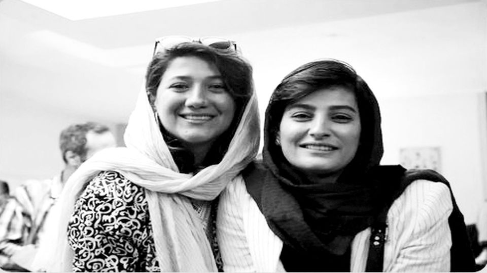 نام دوخبرنگار زن در بیانیه مشترک وزارت اطلاعات و اطلاعات سپاه+ عکس