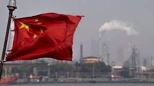 چین‌ اولین مقصد صادرات نفت عربستان سعودی شد
