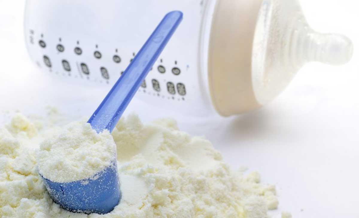 کاهش تعرفه و مالیات ارزش افزوده واردات مواد اولیه شیرخشک در بلاتکلیفی