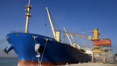 روزانه یک میلیون دلار جریمه تأخیر تخلیه کشتی‌ها از جیب ایرانی ها می رود