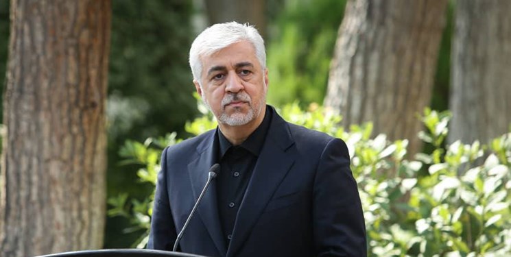 احتمال استیضاح وزیر ورزش در آستانه جام جهانی قوت گرفت
