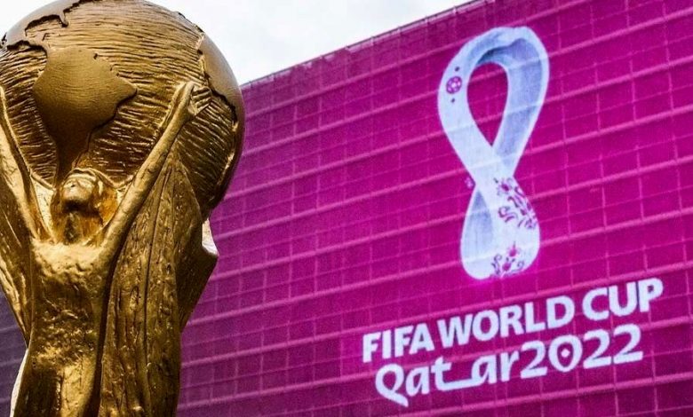 اسامی بازیکنان ۳۲ تیم جام جهانی ۲۰۲۲ قطر منتشر شد