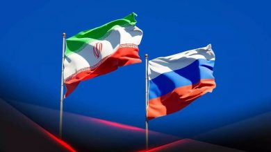 بزرگترین هیئت تجاری روسیه وارد تهران شد