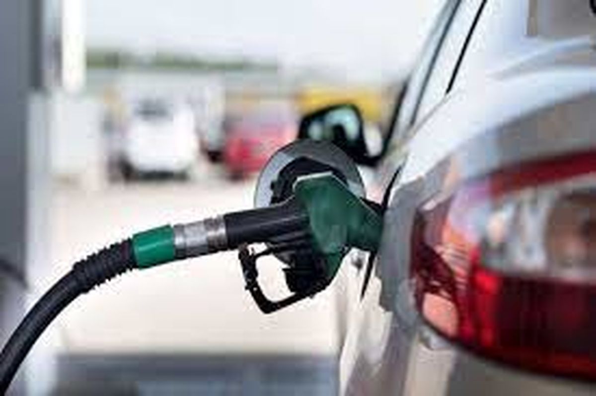 افزایش قیمت بنزین تصویب شد