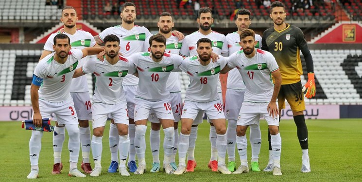 پیشنهادی به دولت؛ تعطیلی چهارشنبه درصورت برد تیم ملی ایران