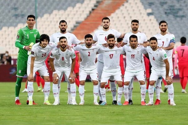 چهره متفاوت دو بازیکن ایران در فتوشات‌ فیفا