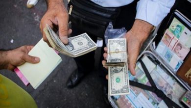دستگیری 48 اخلال گر بازار ارز