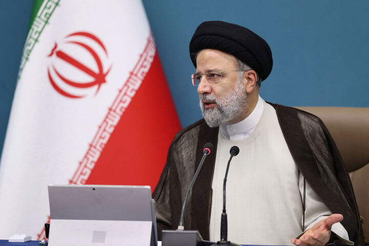 رئیسی