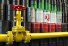 رایزنی مخفیانه آلمان برای خرید نفت ایران