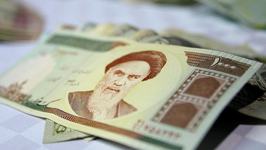 ارزش پول ملی ایران به قهقرا رفت