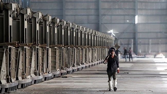 زنگ خطر رکود تقاضا در معدن