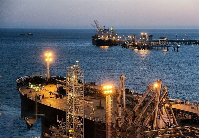 سایه روسیه بر سر بازارهای نفتی ایران