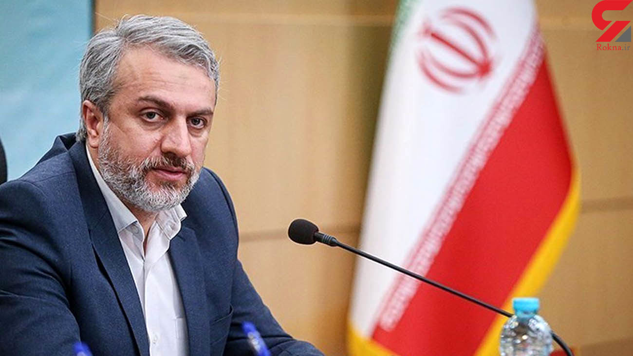 ۳ برابر شدن تجارت ایران با ارمنستان