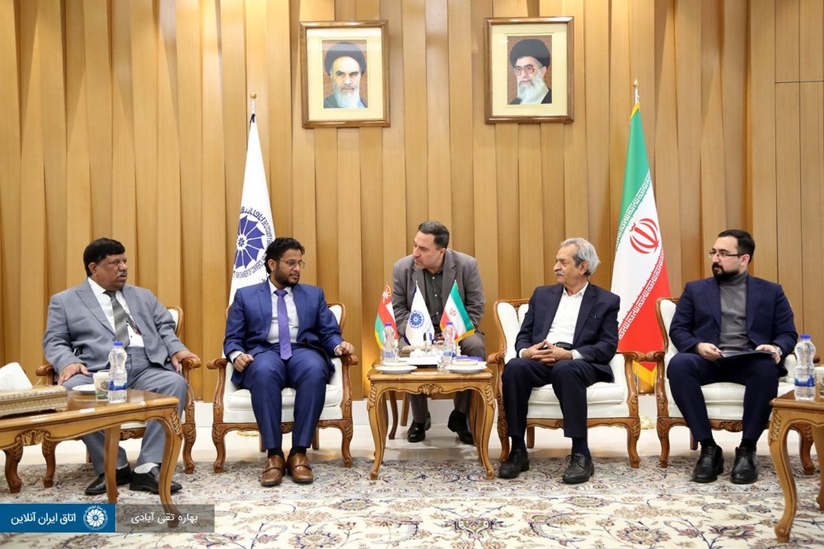 سه گام تسهیل ورود سرمایه گذاران ایرانی به عمان