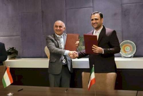 لغو دو طرفه ویزا و کاهش نرخ پرواز بین ایران و تاجیکستان