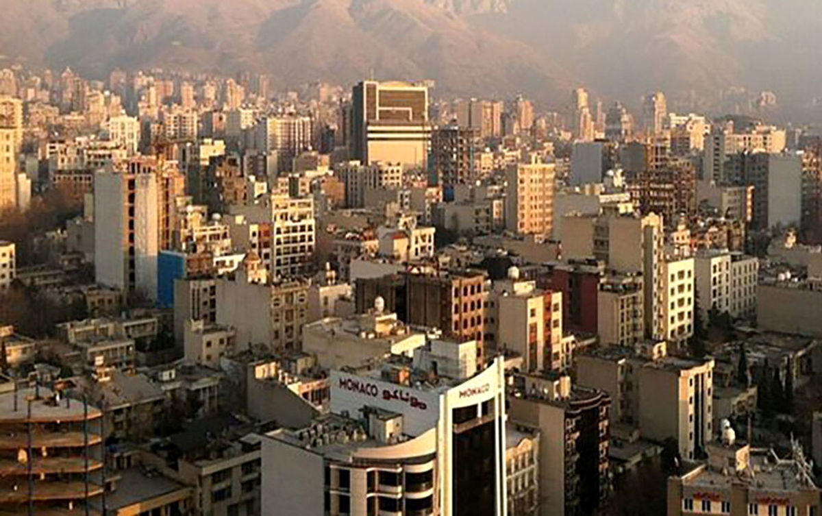 قیمت باور نکردنی مسکن در جنوب تهران