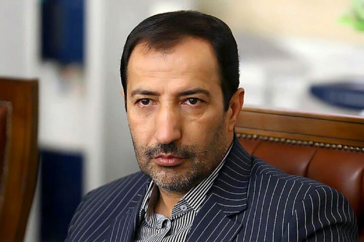 مشاور کمیسیون برنامه، بودجه و محاسبات مجلس