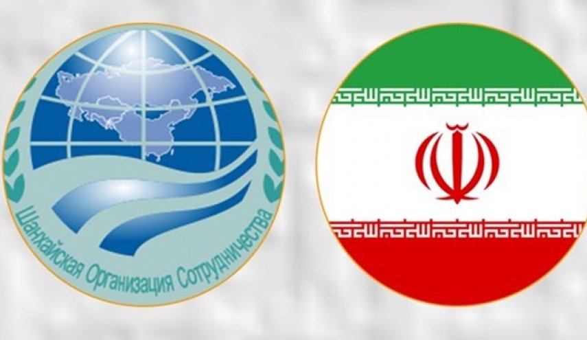 سازمان همکاری های شانگهای