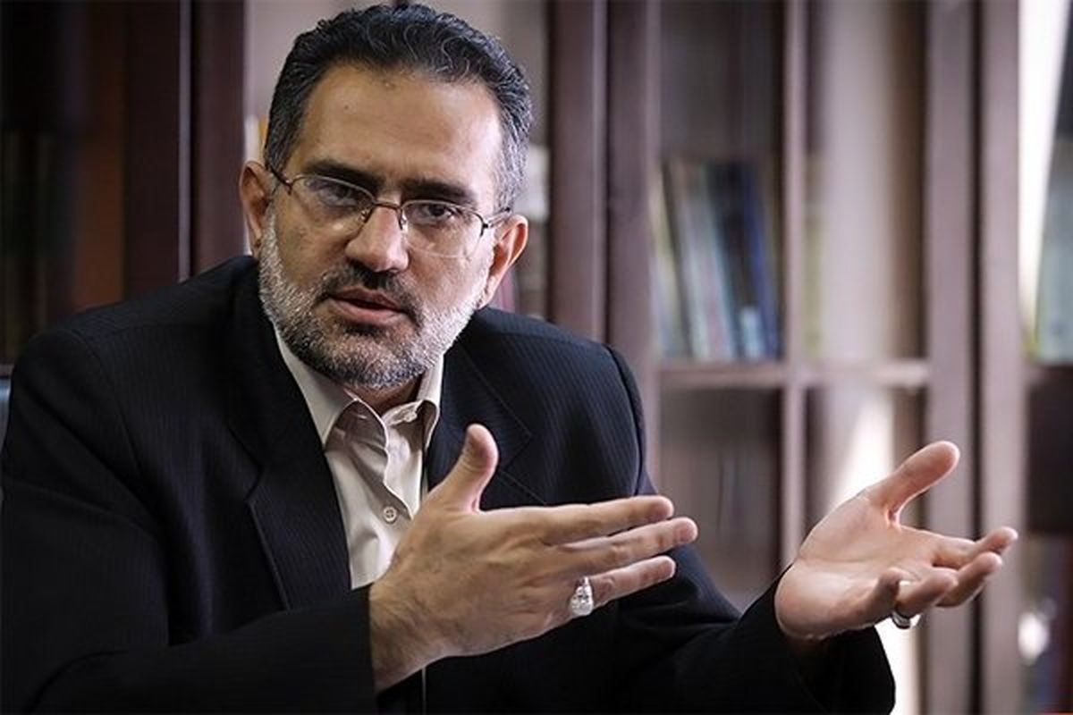مگر می شود اصل نظام به رفراندم گذاشته شود؟ / شعارها اصل نظام را هدف گرفته