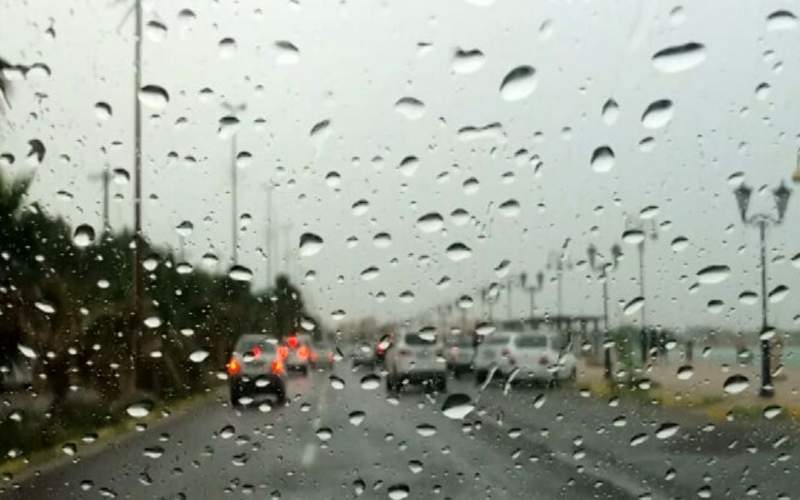 هواشناسی فردا 19 آبان 1401