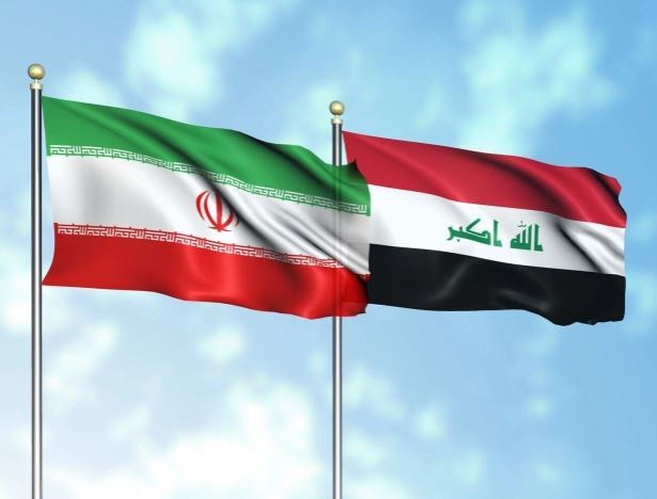 وضعیت مبادلات تجاری بین ایران و عراق