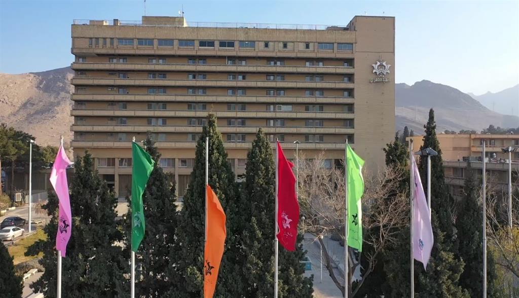 بیمارستان شهید مطهری ذوب آهن اصفهان