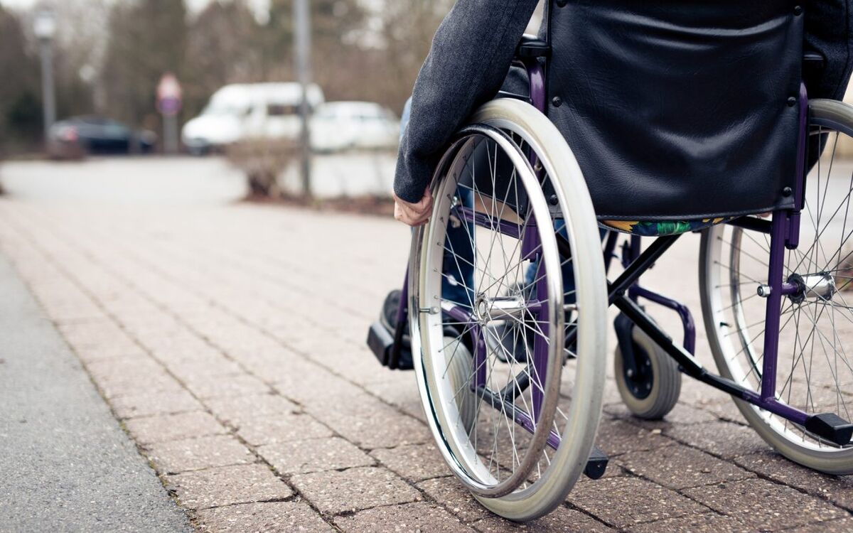 زمان واریز حق پرستاری معلولان مشخص شد