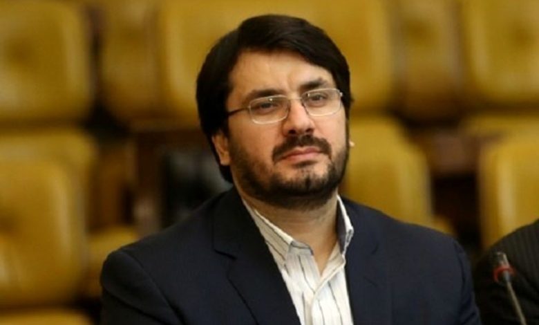 مهرداد بذرپاش یارانه