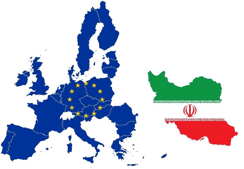 تجارت ۴.۷ میلیارد یورویی ایران و اروپا در چند ماه اخیر