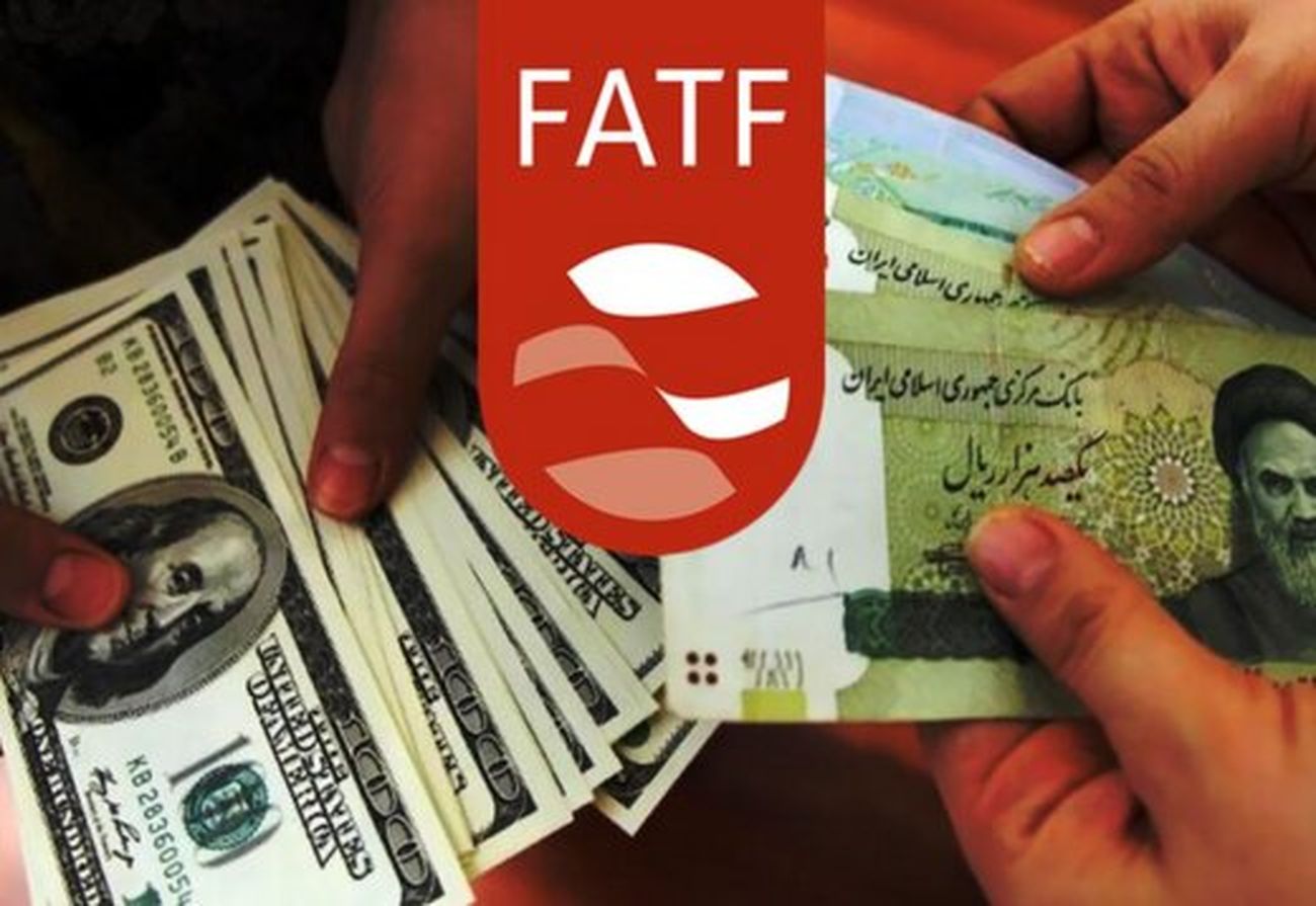 ایران عضو FATF نخواهد شد