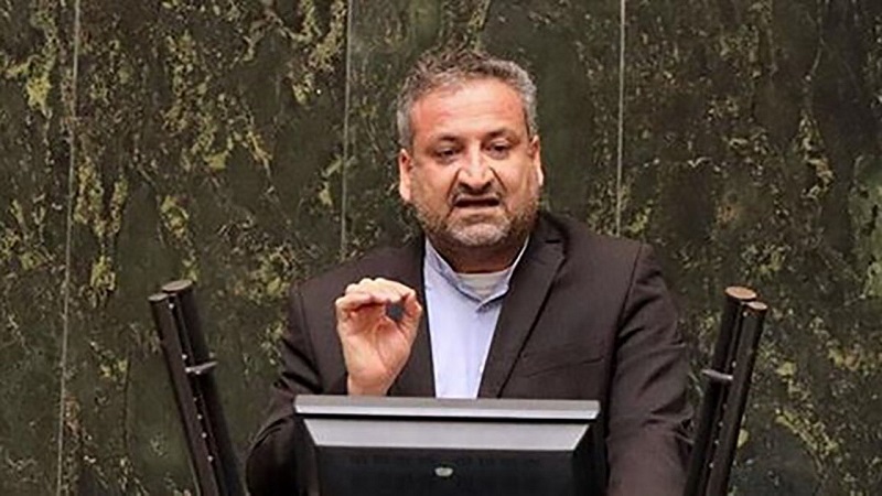 بهروز محبی جایگزین حاجی بابایی در کمیسیون تلفیق شد