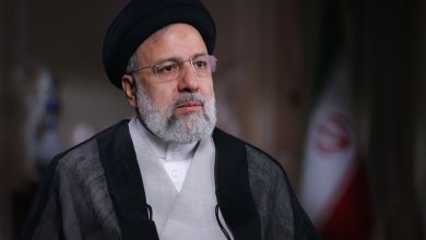 رئیس جمهور
