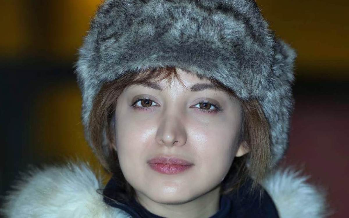 تصادف وحشتناک دختر زیبای سینما ایران+ عکس