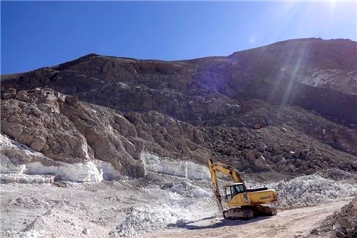 دست دولت در جیب معدن داران