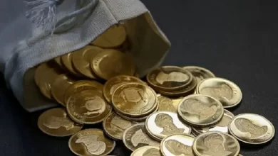 آمار فروش ربع سکه در بورس کالا اعلام شد